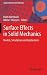 Surface Effects in Solid Me...