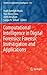 Computational Intelligence in Digital Forensics: Forensic Investigation and Applications (Studies in Computational Intelligence, 555)