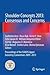 Shoulder Concepts 2013: Consensus and Concerns: Proceedings of the ISAKOS Upper Extremity Committees 2009-2013