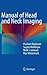 Manual of Head and Neck Imaging