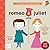 Romeo & Juliet: A BabyLit Counting Primer: -- Free Audio Book Inside ---