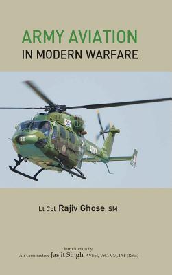 Army Aviation In Modern Warfare