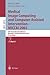 Medical Image Computing and Computer-Assisted Intervention - MICCAI 2003: 6th International Conference, Montréal, Canada, November 15-18, 2003, ... II (Lecture Notes in Computer Science, 2879)