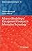 Advanced Modeling of Manage...