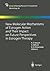 New Molecular Mechanisms of Estrogen Action and Their Impact on Future Perspectives in Estrogen Therapy (Ernst Schering Foundation Symposium Proceedings)