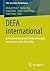DEFA international by Michael Wedel