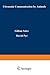 Ultrasonic Communication by Animals by G Sales