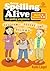 Bring Spelling Alive Bk 3 Yrs 1-6