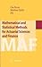 Mathematical and Statistica...
