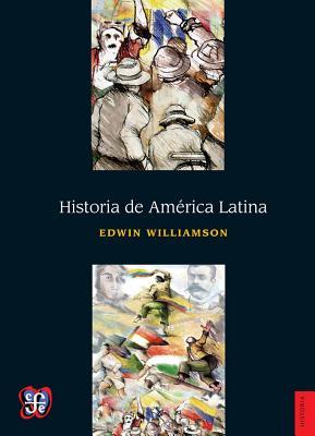Historia de América Latina (Seccion De Obras De Historia) (Spanish Edition)