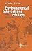 Environmental Interactions of Clays by Andrew Parker