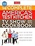 America's Test Kitchen TV Complete book 2015 by America's Test Kitchen