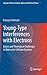 Young-Type Interferences with Electrons: Basics and Theoretical Challenges in Molecular Collision Systems (Springer Series on Atomic, Optical, and Plasma Physics, 77)