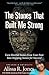 The Stones That Built Me Strong: Turn Hurtful Stones from Your Past Into Stepping Stones for Success!