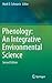 Tasks For Vegetation Science, Volume 39: Phenology: An Integrative Environmental Science