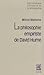 La Philosophie Empiriste de David Hume (Bibliotheque D'Histoi... by Michel Malherbe
