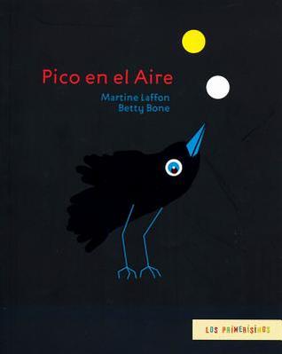 Pico en el aire (Spanish Edition)
