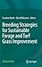 Breeding strategies for sustainable forage and turf grass imp... by Susanne Barth