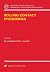 Rolling Contact Phenomena by Bo Jacobson