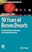 50 Years of Brown Dwarfs: From Prediction to Discovery to Forefront of Research (Astrophysics and Space Science Library, 401)