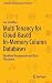 Multi Tenancy for Cloud-Bas...