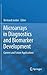 Microarrays in Diagnostics and Biomarker Development by Bertrand Jordan