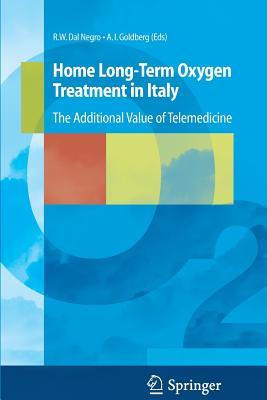 Home Long-Term Oxygen Treatment in Italy: The Additional Value of Telemedicine