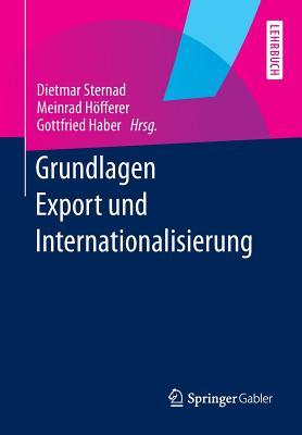 Grundlagen Export und Internationalisierung