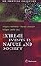 Extreme Events in Nature an...