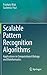 Scalable Pattern Recognitio...