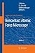 Noncontact Atomic Force Microscopy: Volume 2 (NanoScience and Technology)