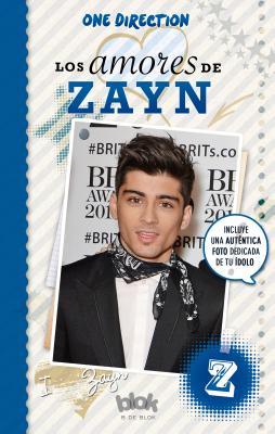 Los amores de Zayn (Spanish Edition)