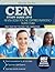 Cen Study Guide 2015: Review Book for the Certified Emergency Nurse Exam
