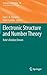 Electronic Structure and Number Theory by Jan C.A. Boeyens