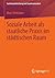 Soziale Arbeit als staatliche Praxis im städtischen Raum (Soz... by Marc Diebäcker Soziale Arbeit als staatliche Praxis im städtischen Raum (Soz... by Marc Diebäcker
