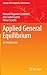 Applied General Equilibrium: An Introduction (Springer Texts in Business and Economics)