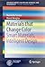 Materials that Change Color: Smart Materials, Intelligent Design (PoliMI SpringerBriefs)