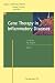 Gene Therapy in Inflammatory Diseases by Christopher H. Evans