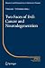 Two Faces of Evil: Cancer and Neurodegeneration (Research and Perspectives in Alzheimer's Disease)