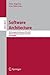 Software Architecture: 8th European Conference, ECSA 2014, Vienna, Austria, August 25-29, 2014, Proceedings (Programming and Software Engineering)