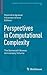 Perspectives in Computational Complexity by Manindra Agrawal