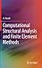Computational Structural Analysis and Finite Element Methods