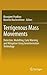 Terrigenous Mass Movements:...