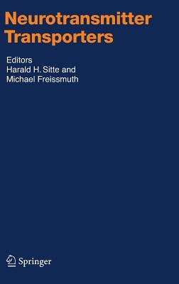 Neurotransmitter Transporters (Handbook of Experimental Pharmacology, 175)