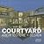 Masterpieces: Courtyard Architecture + Design
