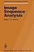 Image Sequence Analysis (Springer Series in Information Sciences)