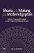 Sharia and the Making of the Modern Egyptian: Islamic Law and Custom in the Courts of Ottoman Cairo