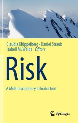 Risk - A Multidisciplinary Introduction (Hardcover)