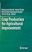 Crop Production for Agricultural Improvement by Muhammad Ashraf