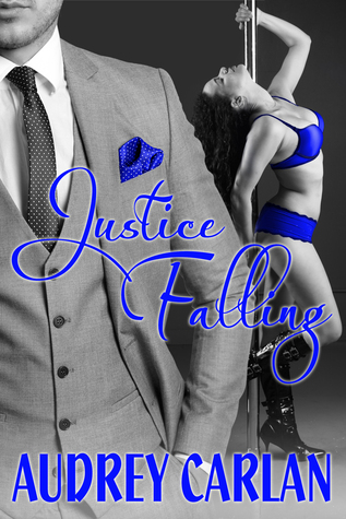 Justice Falling (Falling, #3)